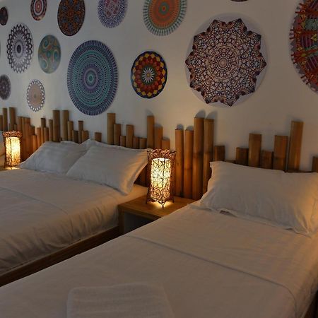 Lazuli Resort San Vicente  Eksteriør bilde