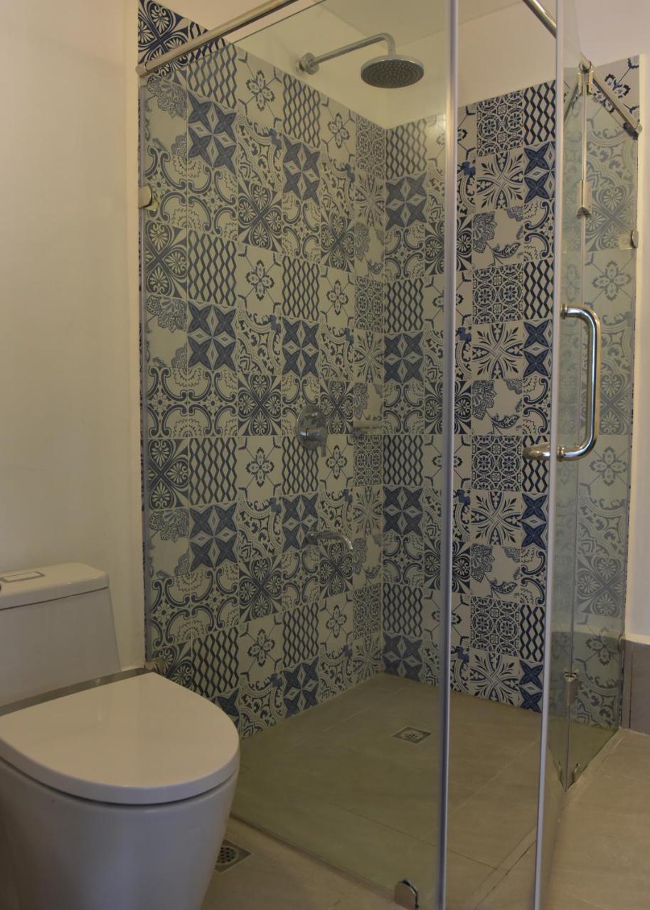 Lazuli Resort San Vicente  Eksteriør bilde