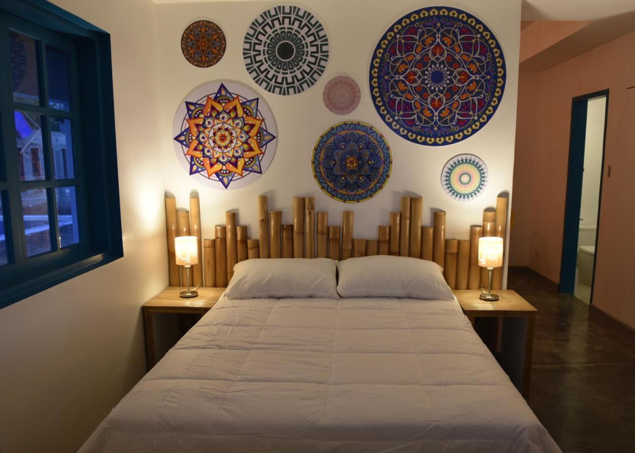 Lazuli Resort San Vicente  Eksteriør bilde