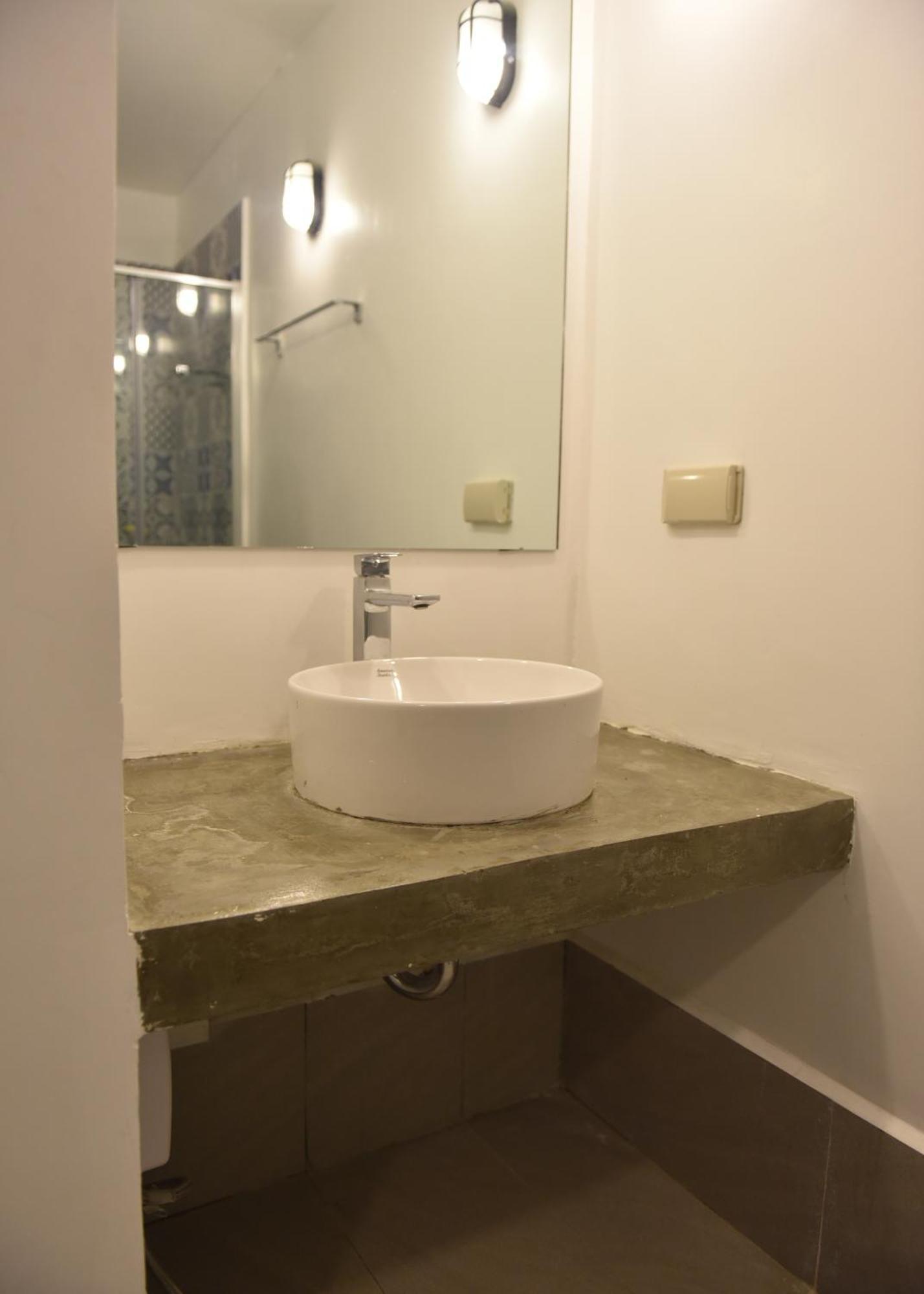 Lazuli Resort San Vicente  Eksteriør bilde