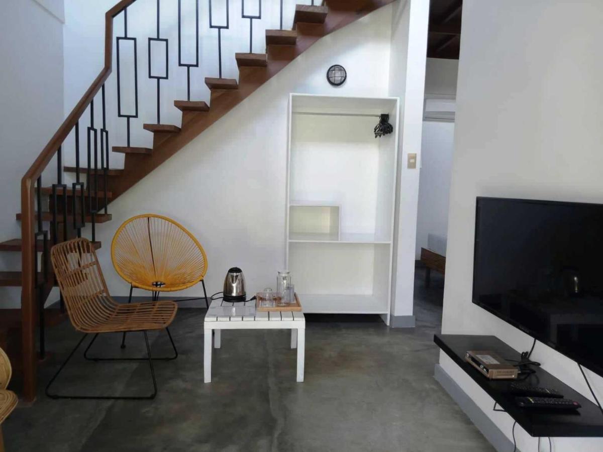 Lazuli Resort San Vicente  Eksteriør bilde